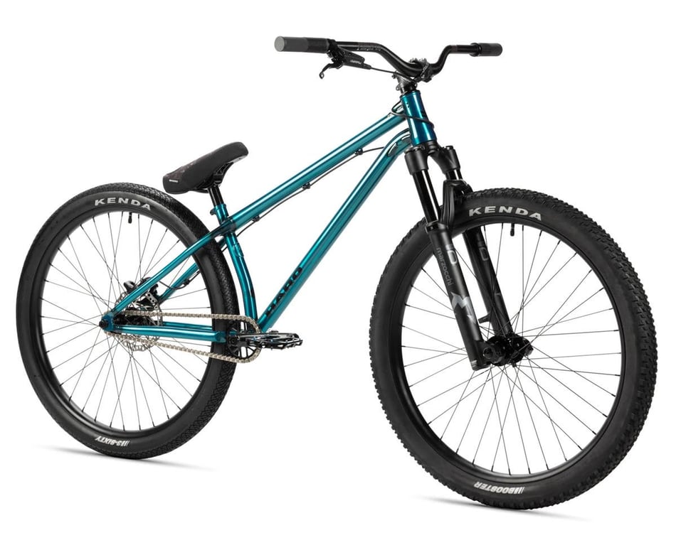 Ns 24 inch online jump bike